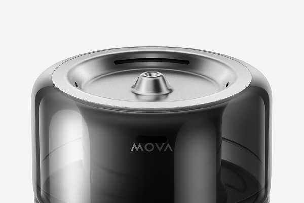 Poidło dla zwierząt domowych MOVA WF20 Pro